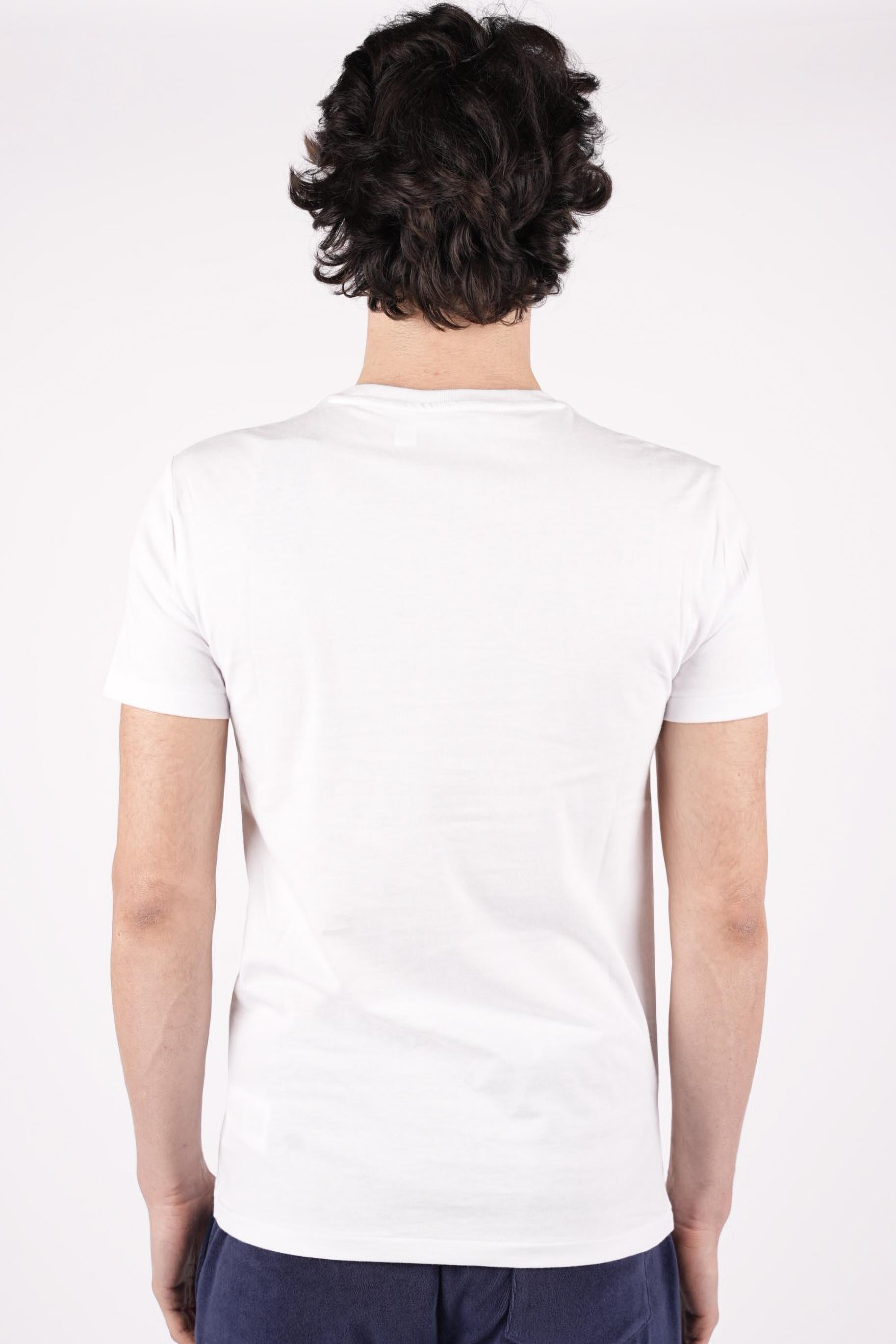 T-shirt custom slim 710680785 003 POLO RALPH LAUREN 