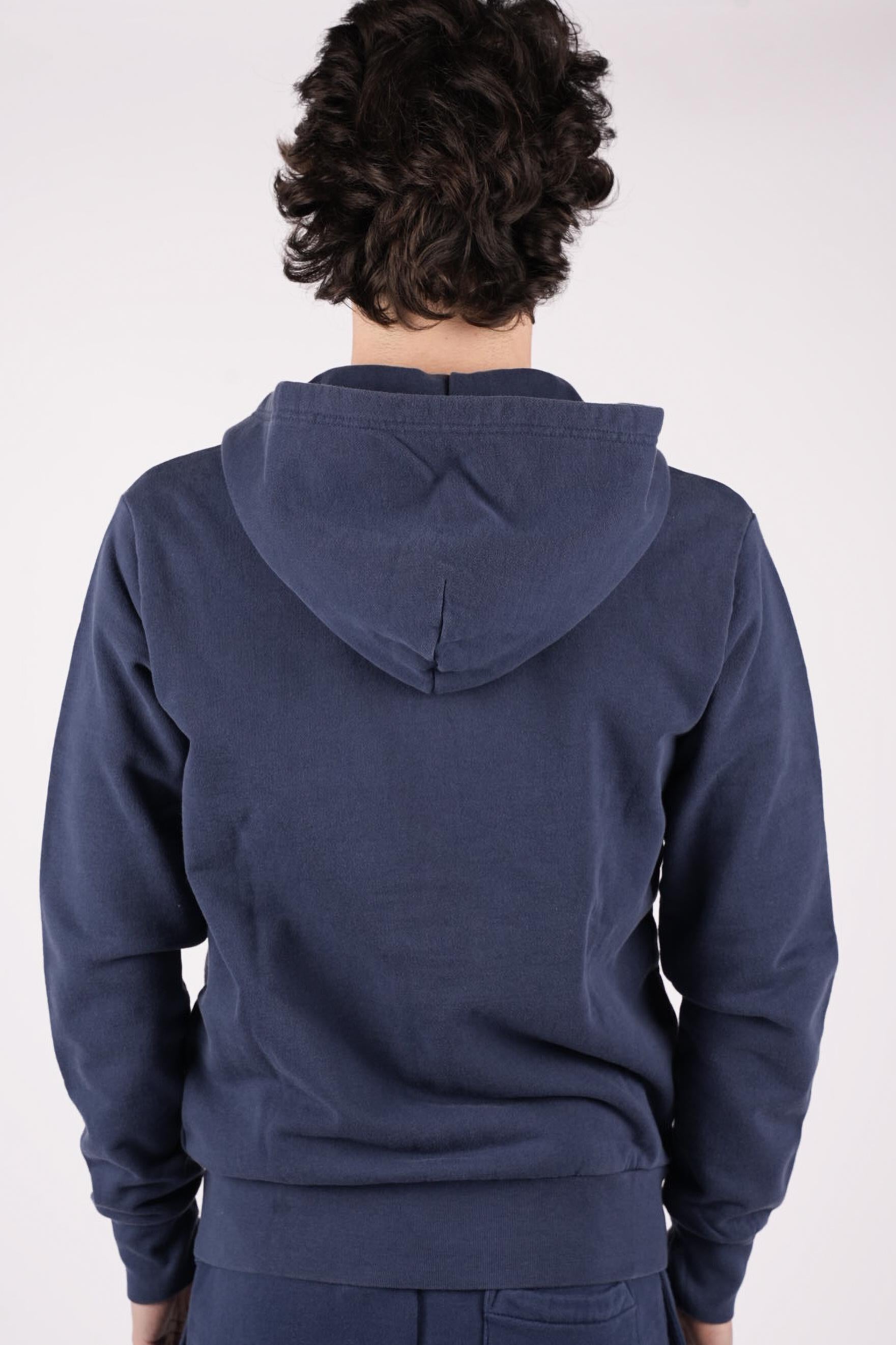 Felpa con ricamo Pony 710916692 014 POLO RALPH LAUREN 