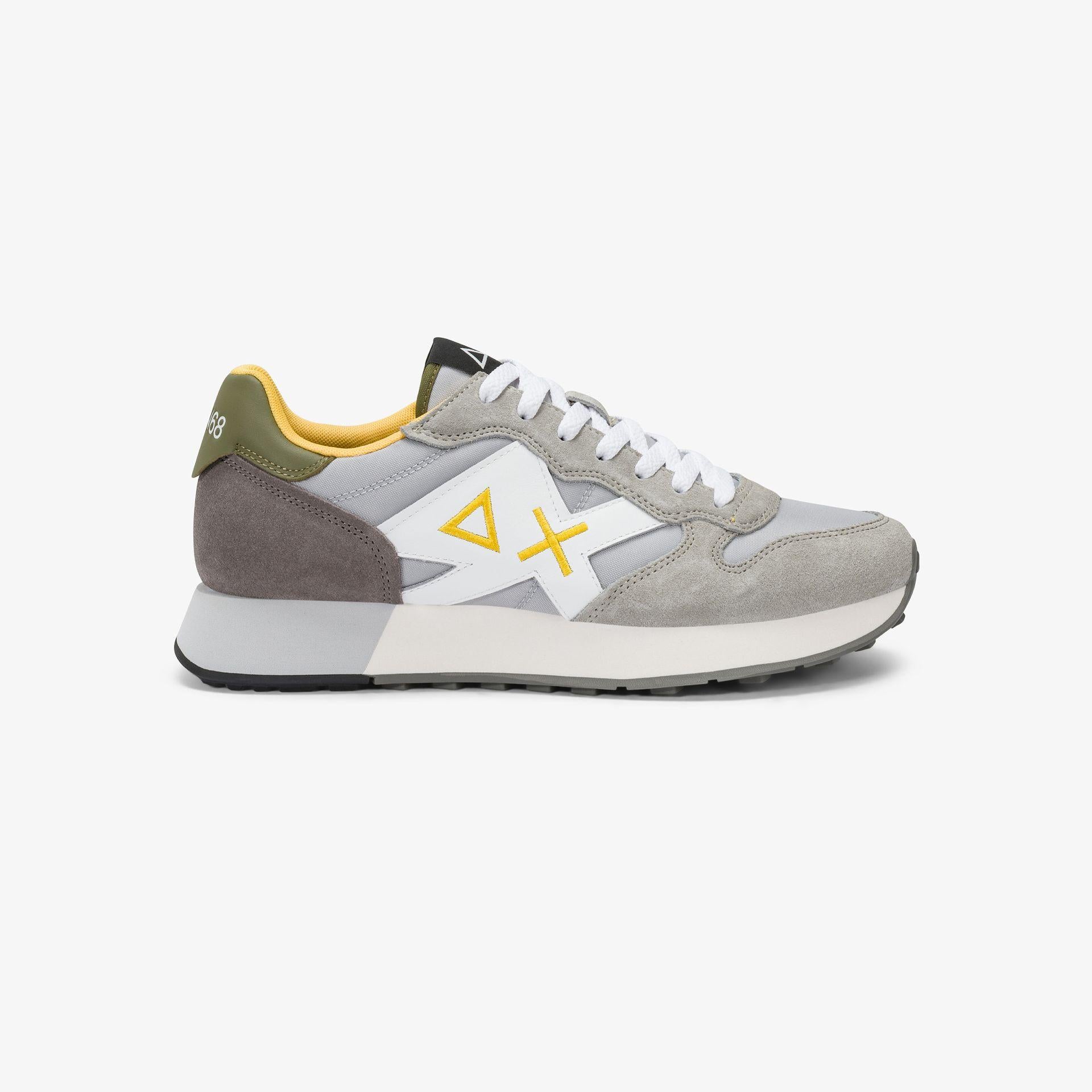 Sneaker Jaki Z36115 06 SUN68 SHOES 
