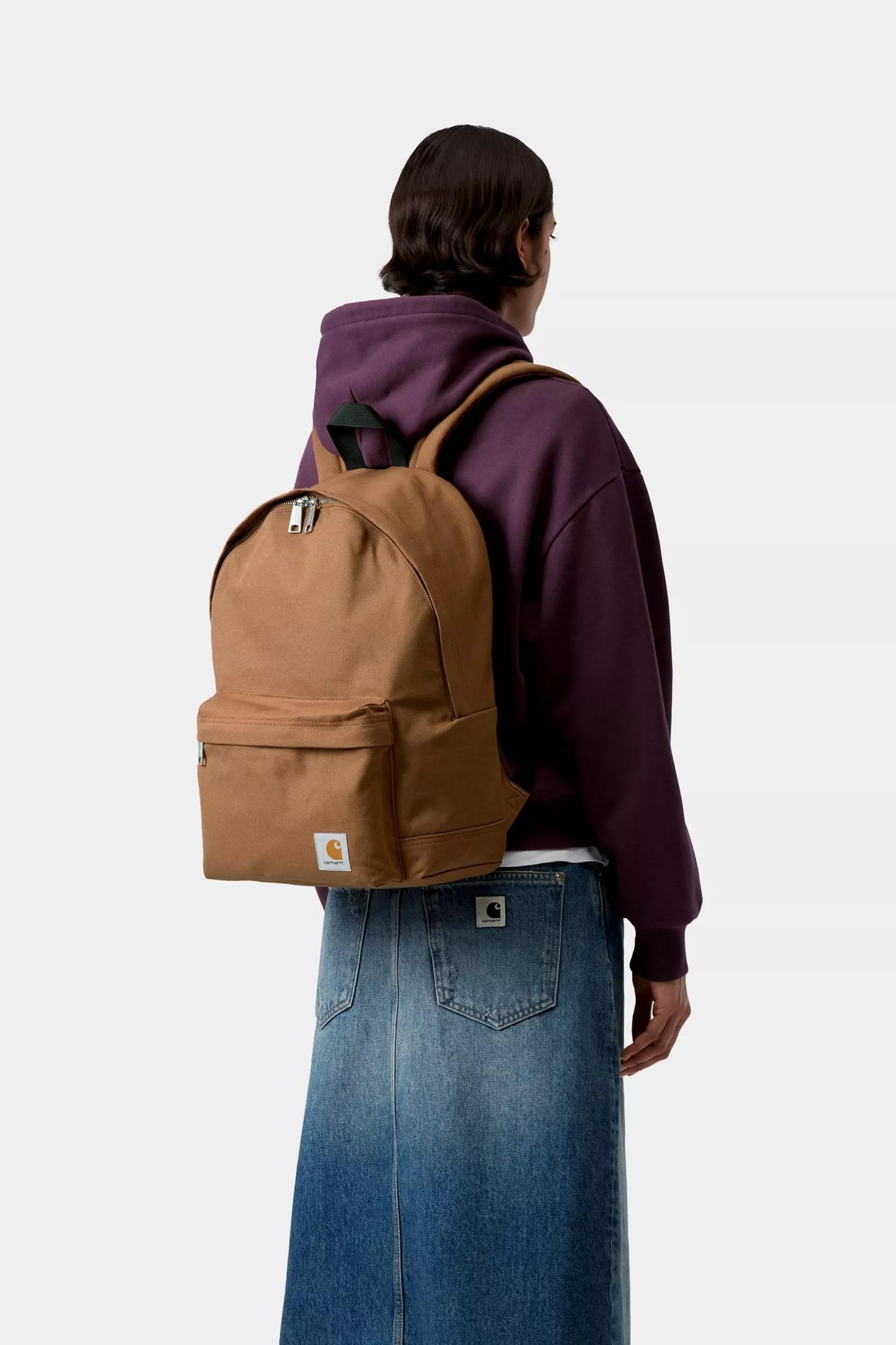 Canvas Backpack I035993 HZXX CARHARTT WIP 