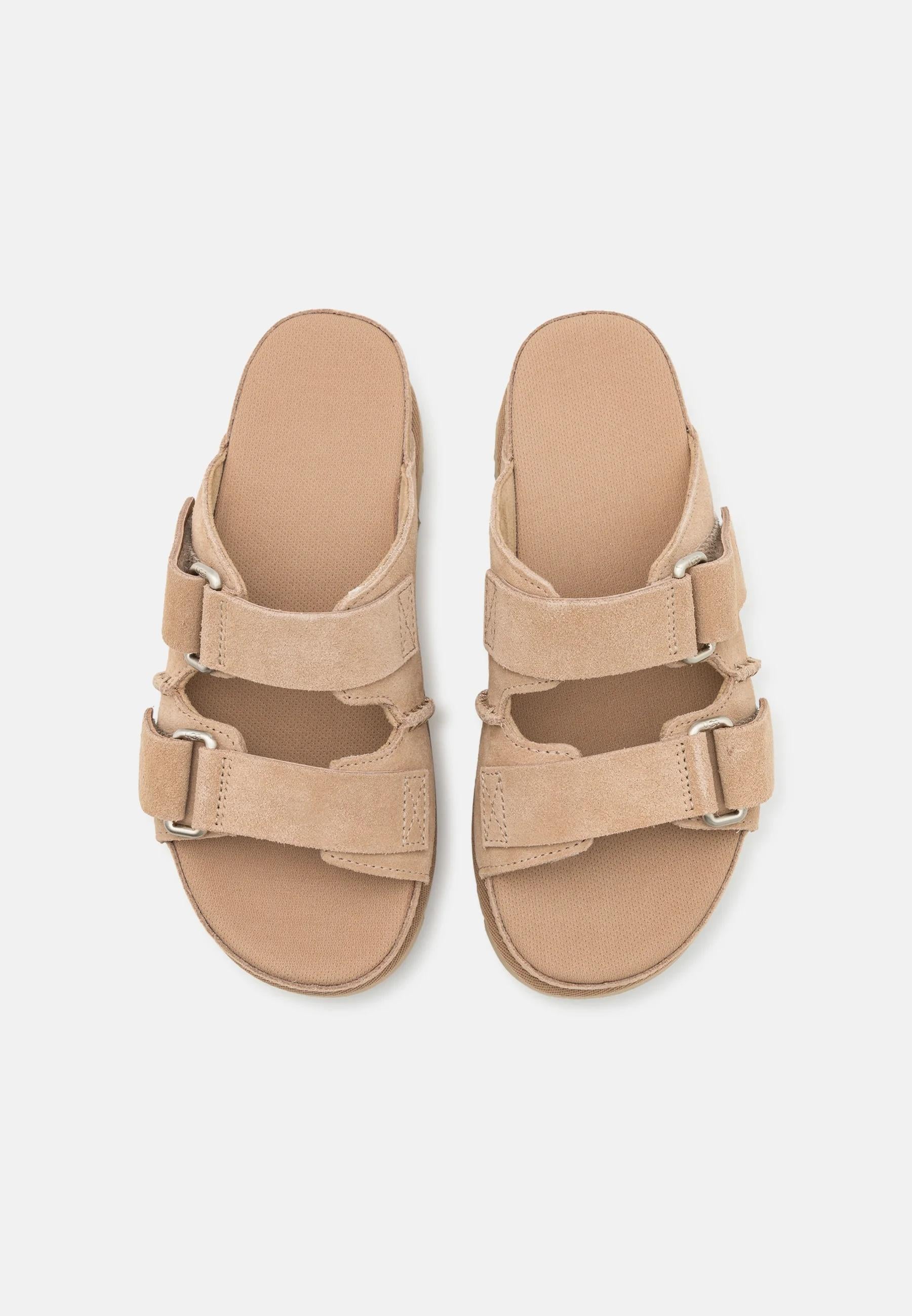 Ciabatte Goldenstar Hi Donna Sand 1155458 SAN UGG 