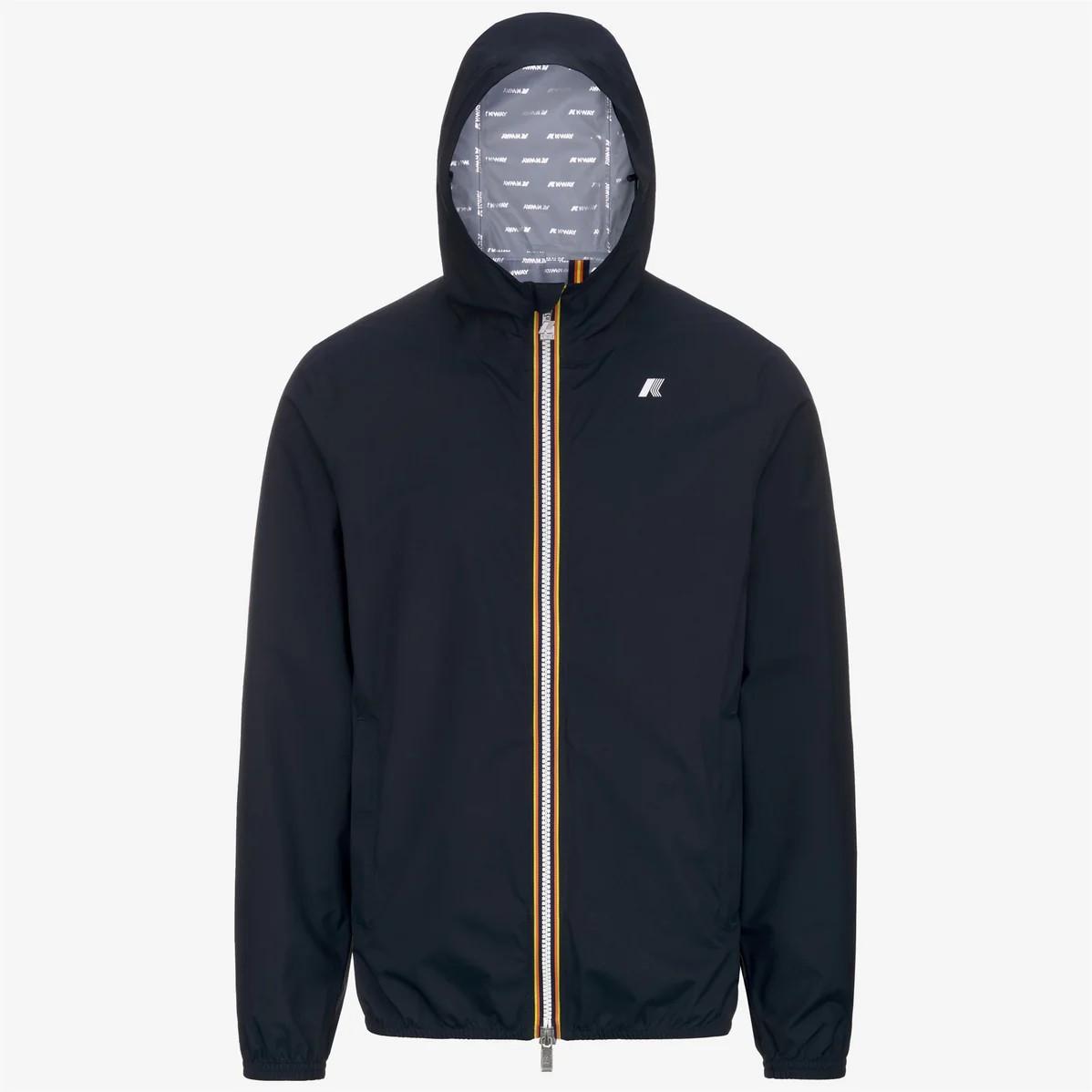 Jack stretch dot K5127QW K89 K-WAY 