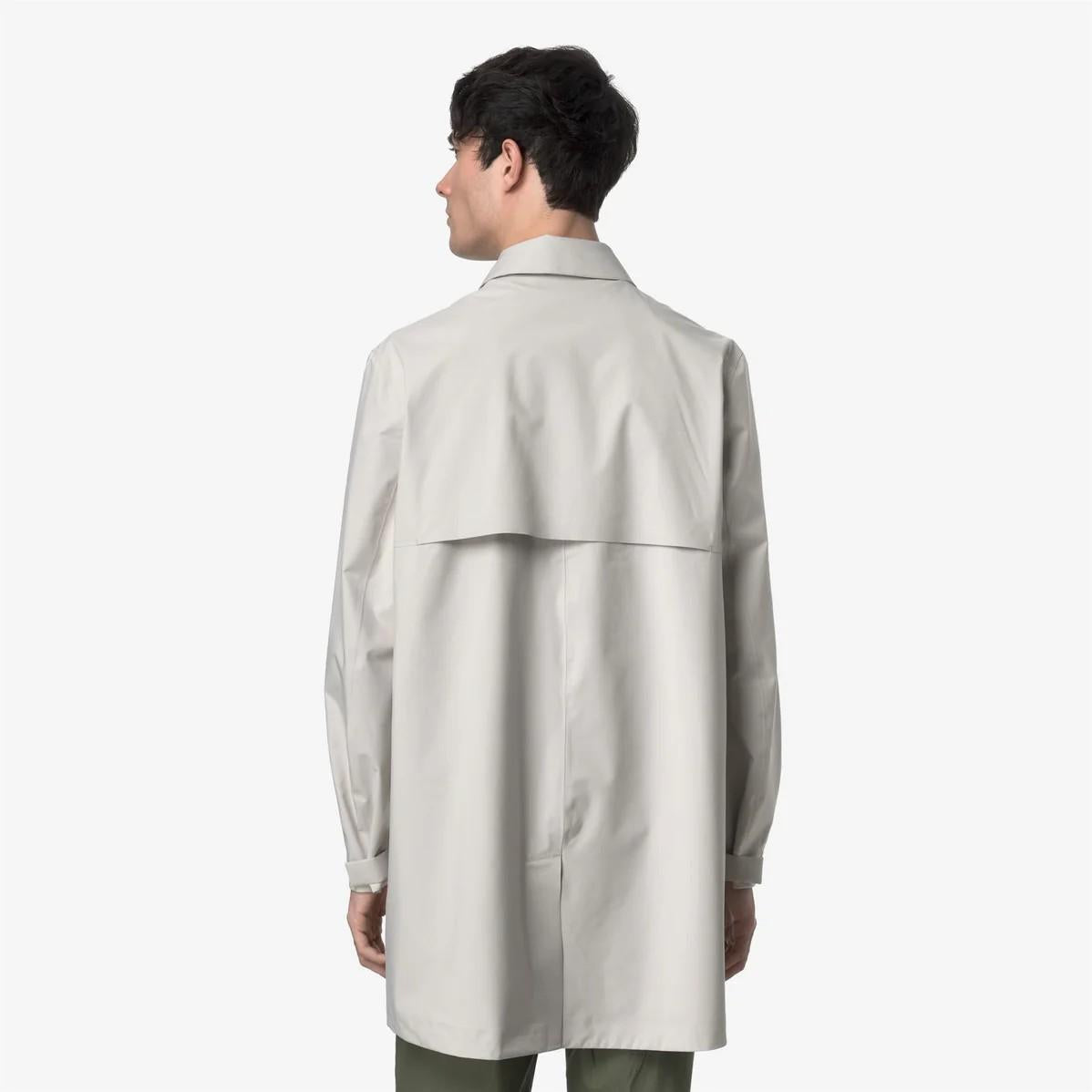 Kenley stretch 2l K6128YW 634 K-WAY 