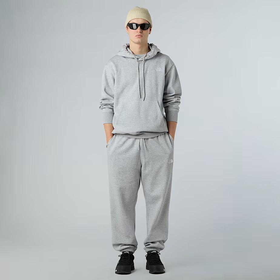 Joggers Essential Relaxed Straight NF0A8C1F DYX1 THE NORTH FACE 