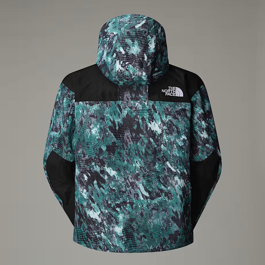 Giacca DryVent Mono Mountain NF0A88XF 87A1 THE NORTH FACE 