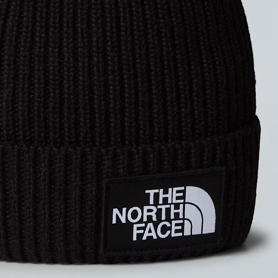 Berretto con risvolto da bambini NF0A8CGU JK31 THE NORTH FACE 