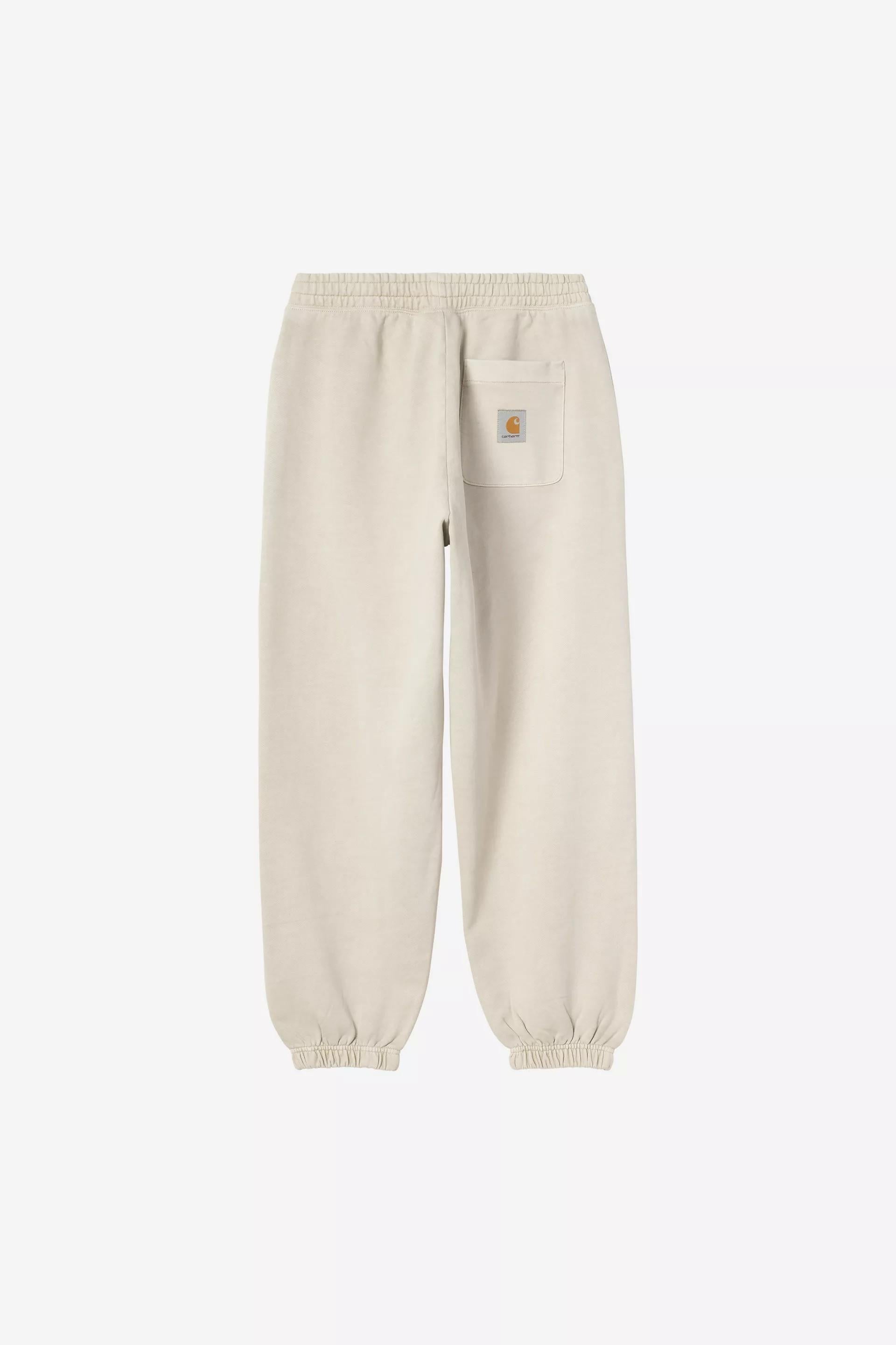 Vista Grand Sweat Pant I032337 2LPGD CARHARTT WIP 