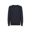 Maglia in piquet di cotone