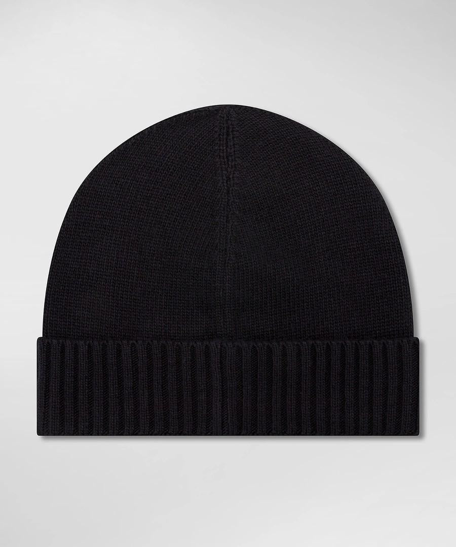 Berretto in misto cachemire silli 05 PEX0179 215 PEUTEREY 