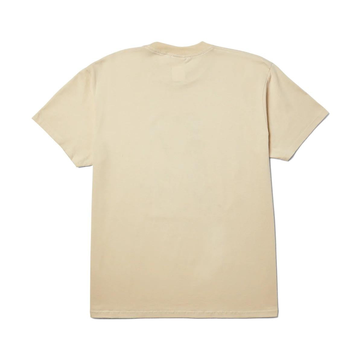 Dogged t-shirt TS02629 BLECH HUF 