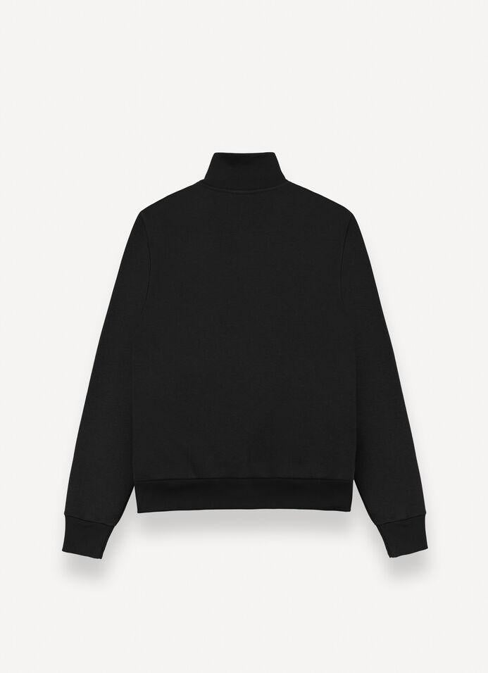 Felpa full zip 6203R1WX 99 COLMAR 