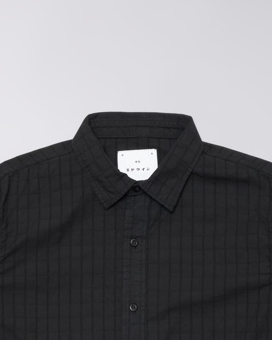 Sebastian shirt ls I036471 89GD EDWIN 