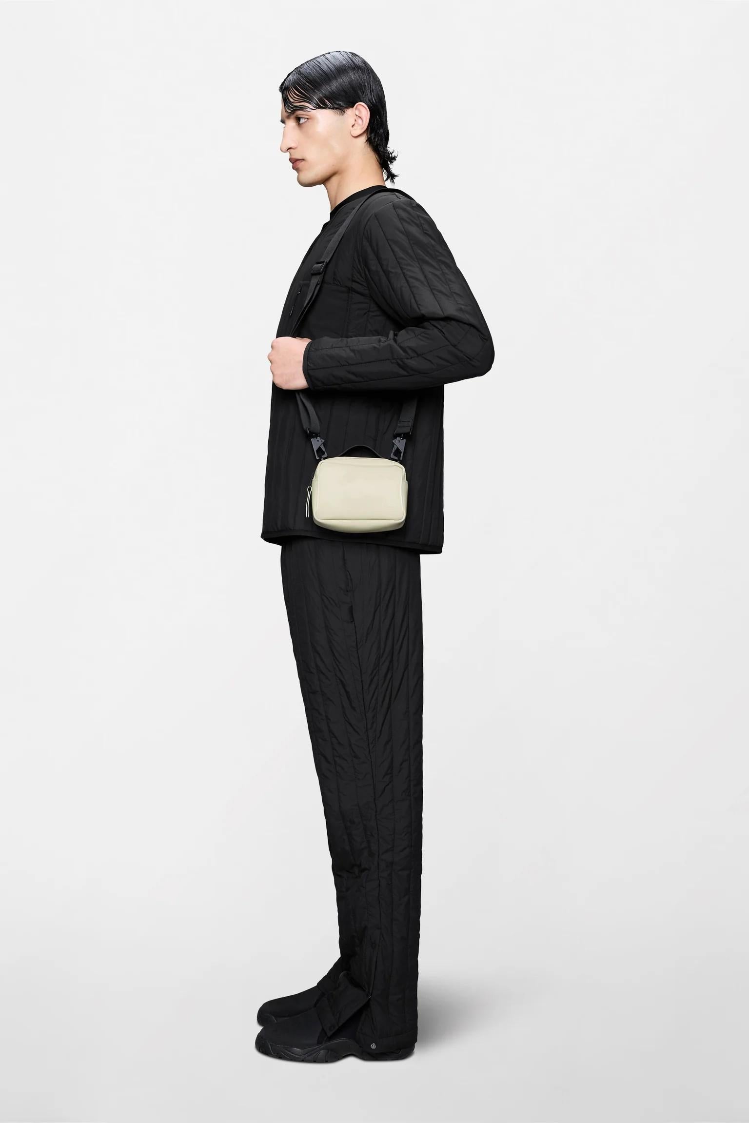 Box bag micro RA14120 SHO RAINS 