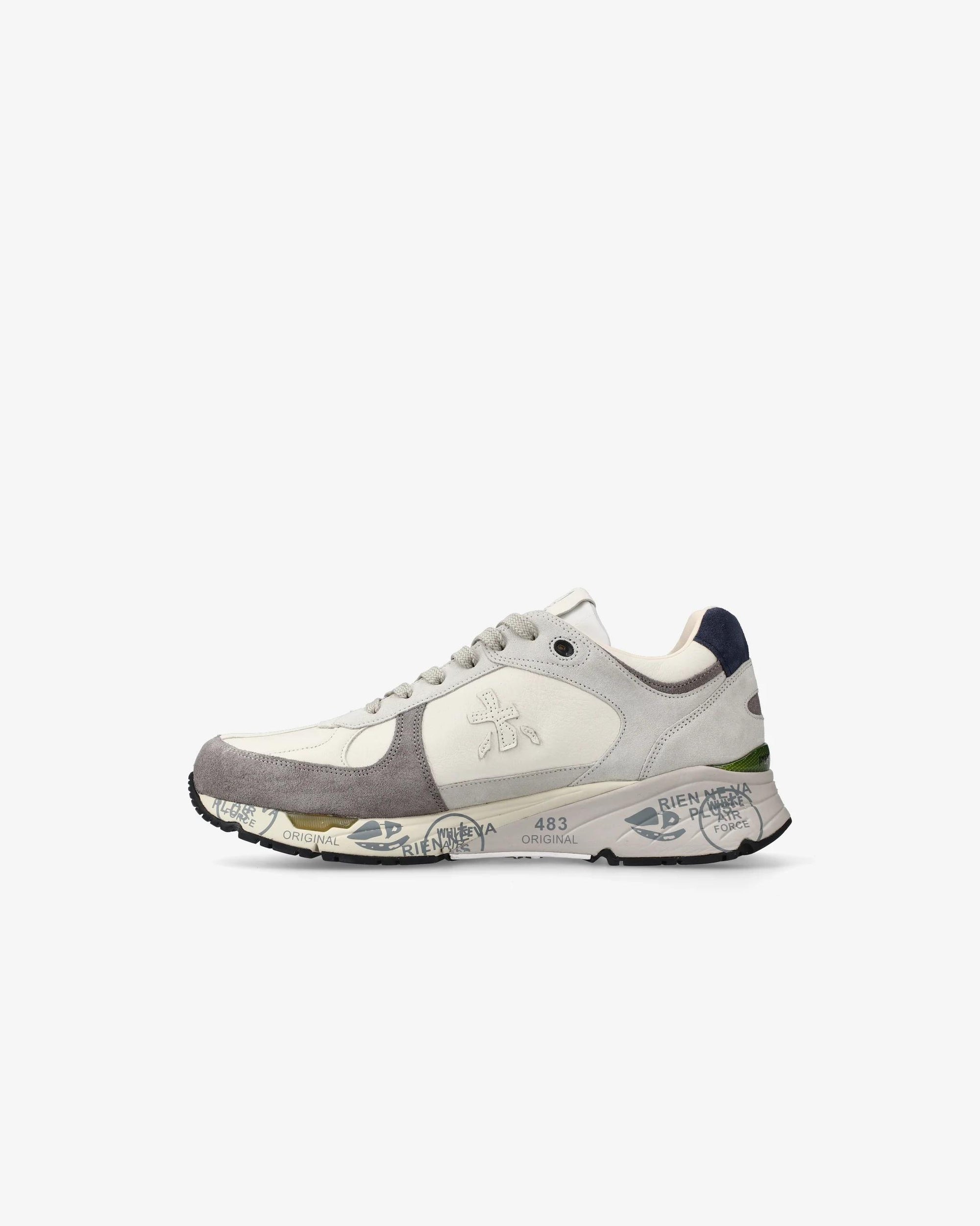 Mased 7814 MASEVAR 7814 PREMIATA 
