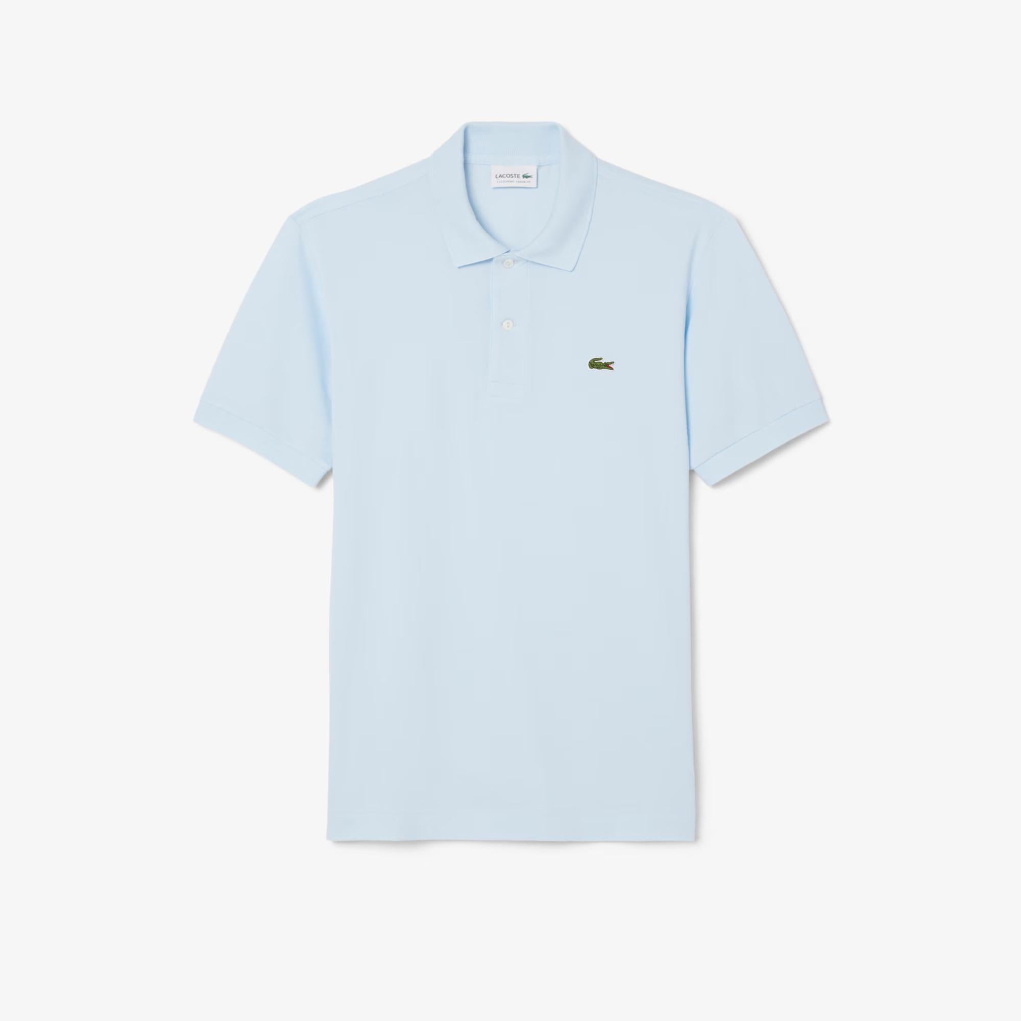 Polo in piquè di cotone classic fit PH9851 T01 LACOSTE 