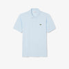 Polo in piquè di cotone classic fit