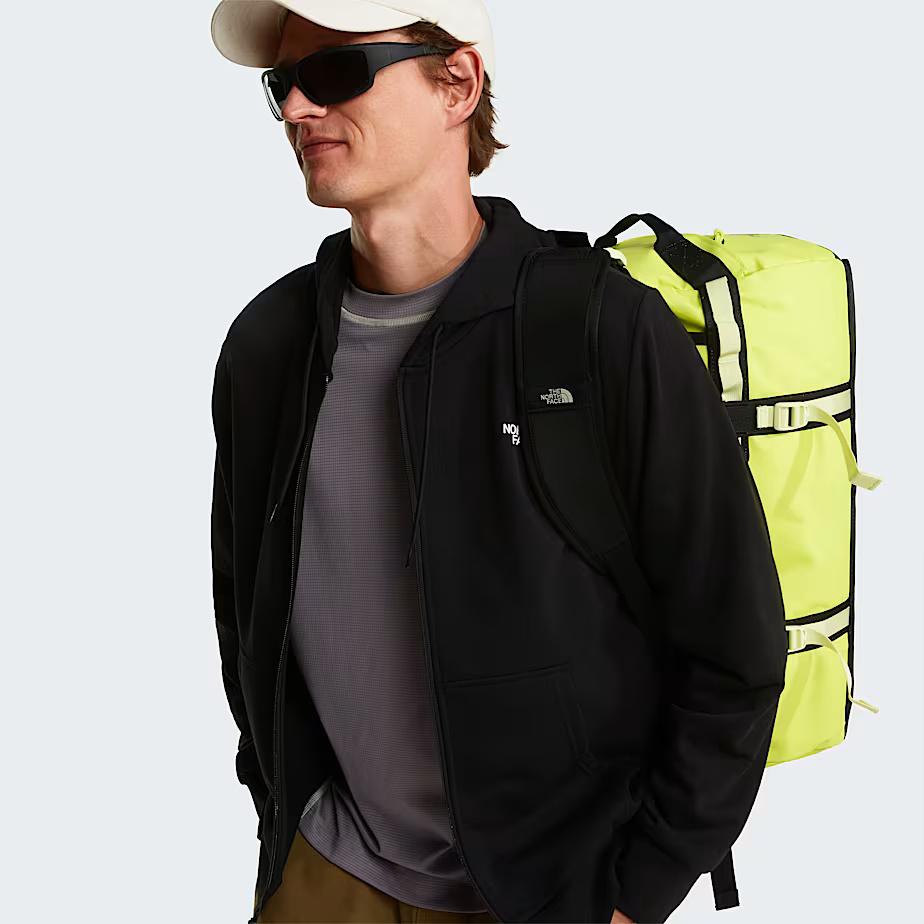 Felpa con cappuccio Simple Dome Light Regular NF0A8GQ7 JK31 THE NORTH FACE 