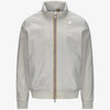 Amaury stretch nylon jersey