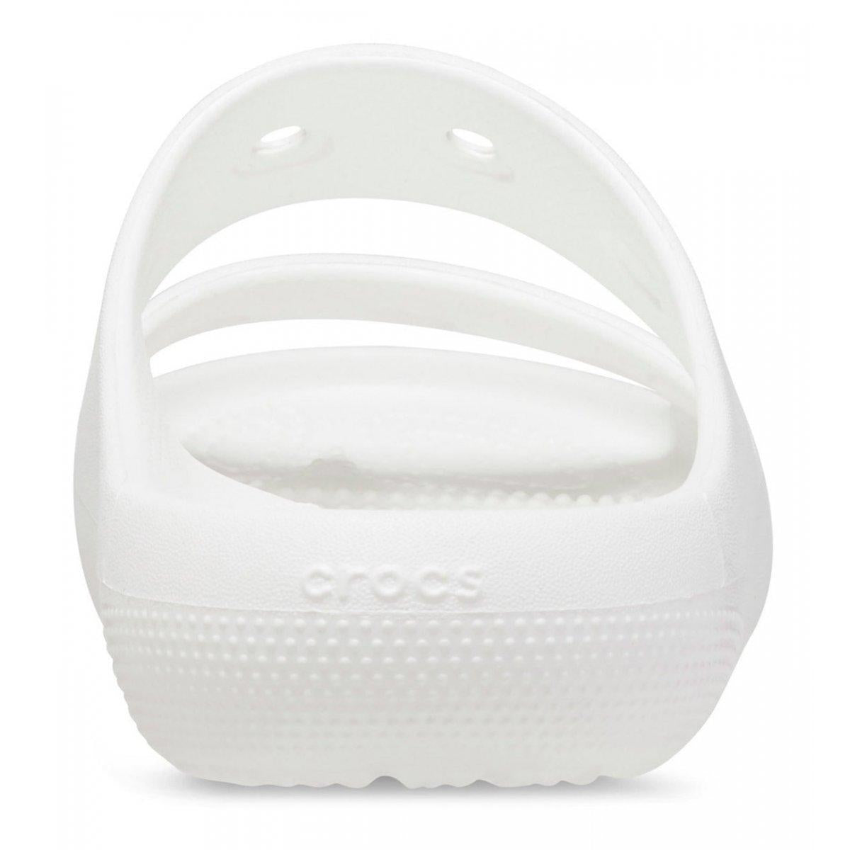 Classic Sandal 2 Adulto Unisex White CR209403 WHI CROCS 