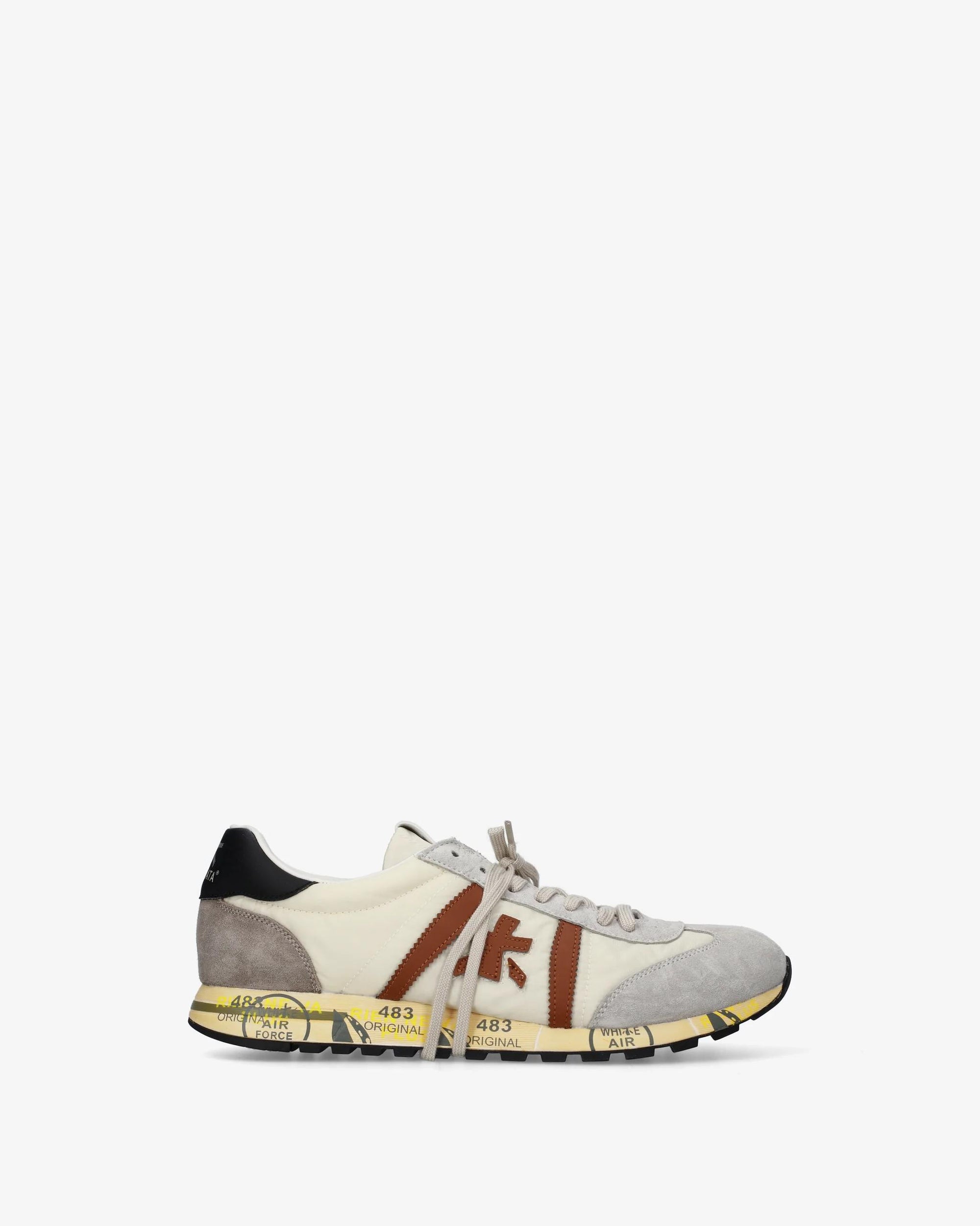 Lucy 8189 LUCYVAR 8189 PREMIATA 