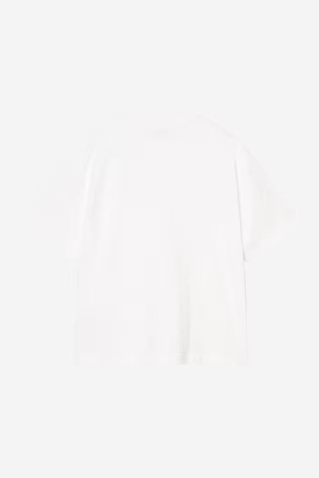 S/S Work Pocket T-Shirt I035523 02XX CARHARTT WIP 