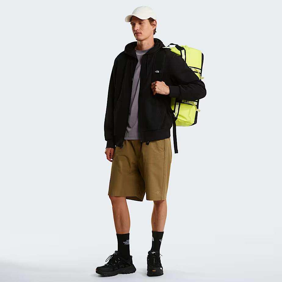 Felpa con cappuccio Simple Dome Light Regular NF0A8GQ7 JK31 THE NORTH FACE 
