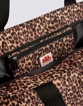 Regular tote bag AM057ABPS38L A728L SUNDEK 