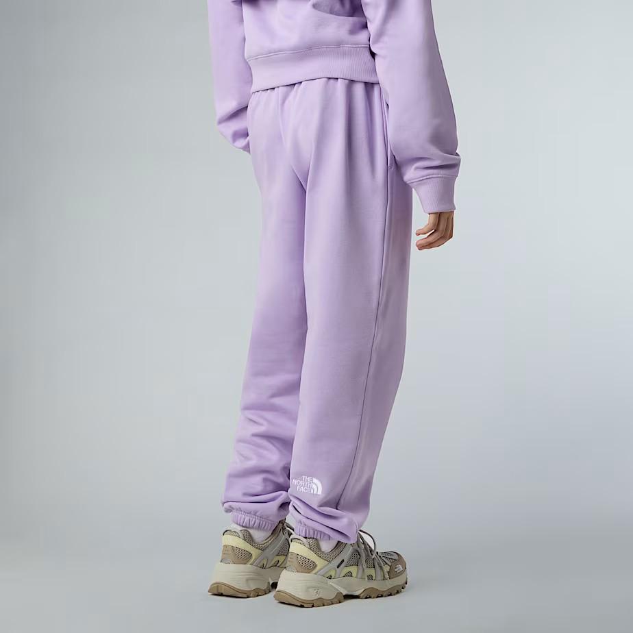 Pantaloni tuta NF0A8BHSA QZI1 THE NORTH FACE 