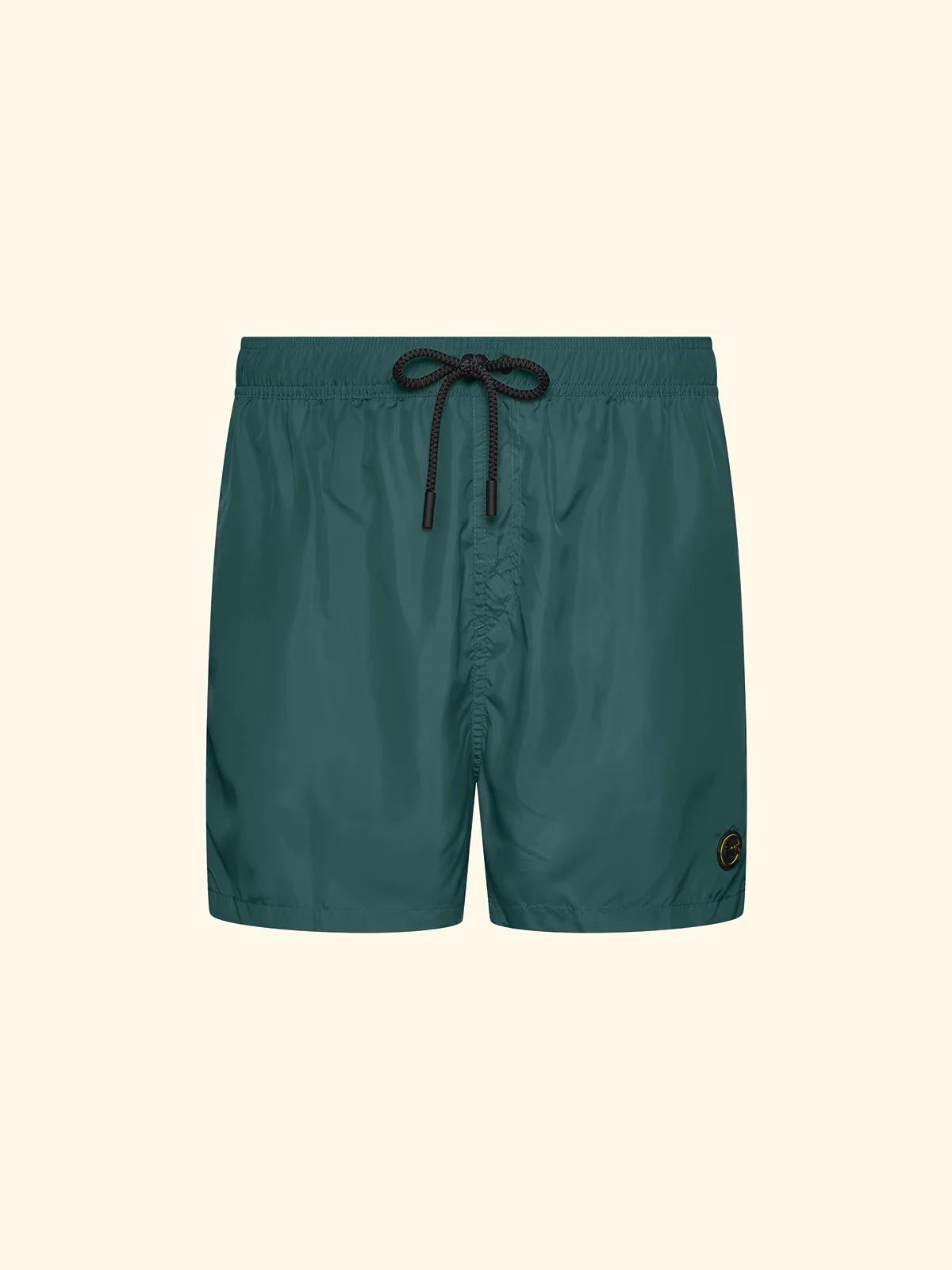 Shorts uomo verde scuro FK26SM5004 VS F**K 