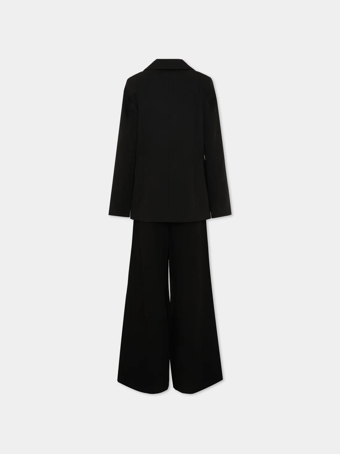 Abito doppiopetto RGP26182JP BLACK RICHMOND 