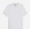 Polo Charles in piquet di cotone