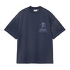 S/S Distance T-Shirt