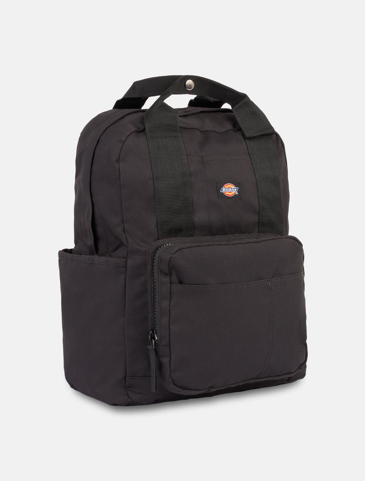 Zaino Lisbon DK0A4X7F BLK1 DICKIES 