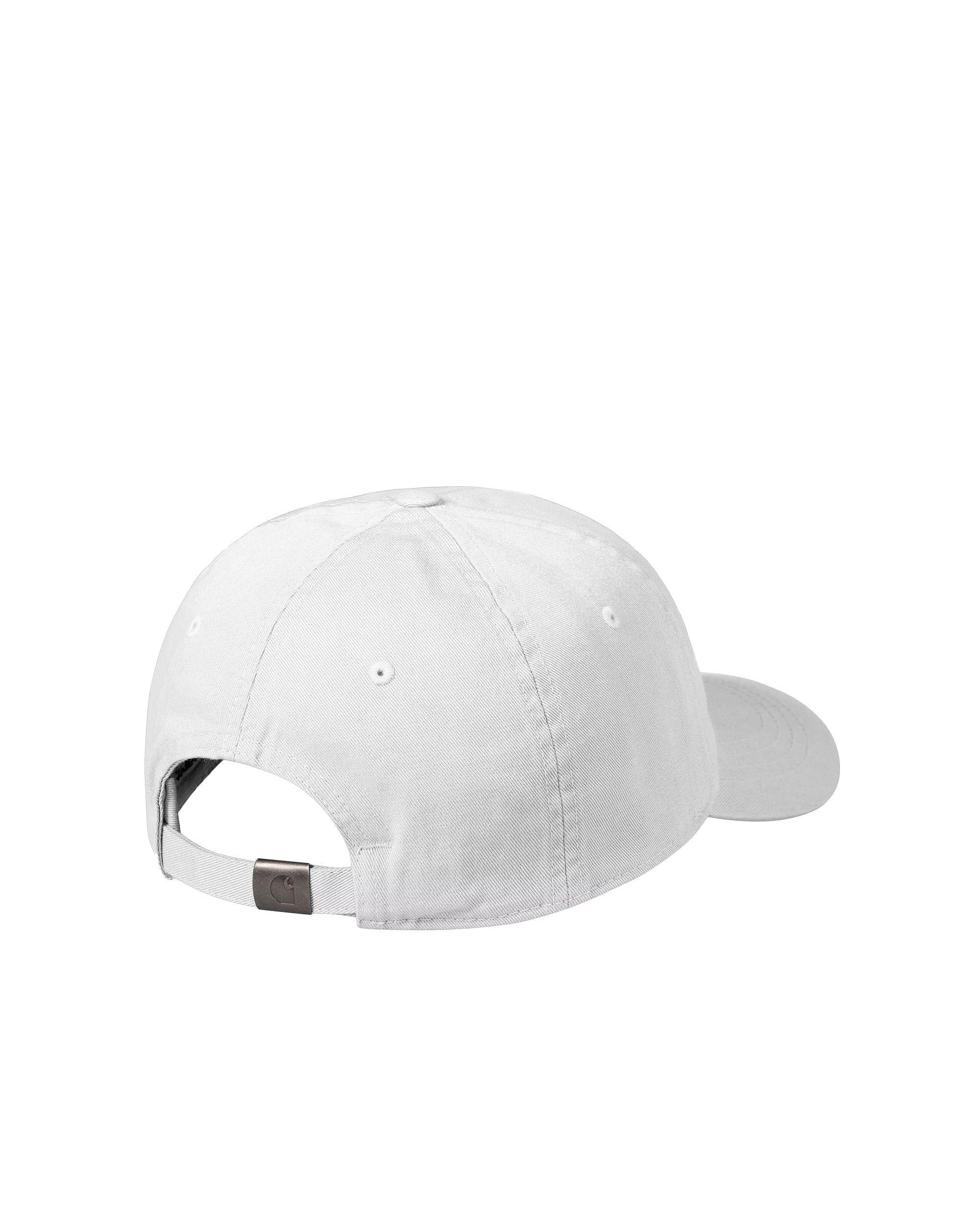 Madison Logo Cap I036730 00AXX CARHARTT WIP 