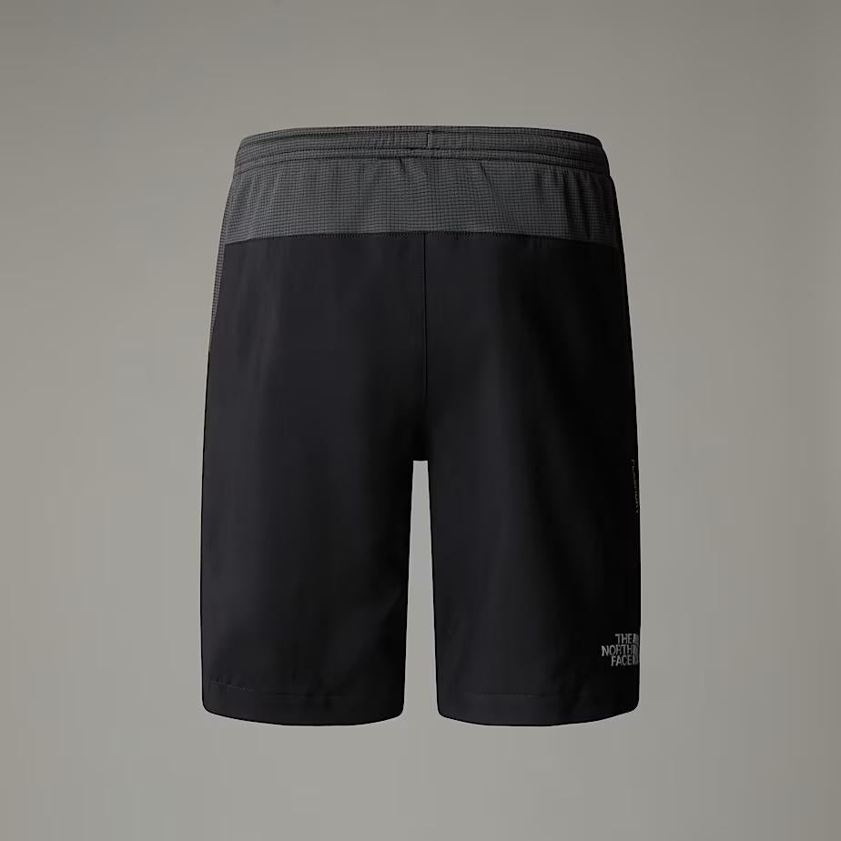 Pantaloncini tecnici NF0A8BNH KT01 THE NORTH FACE 