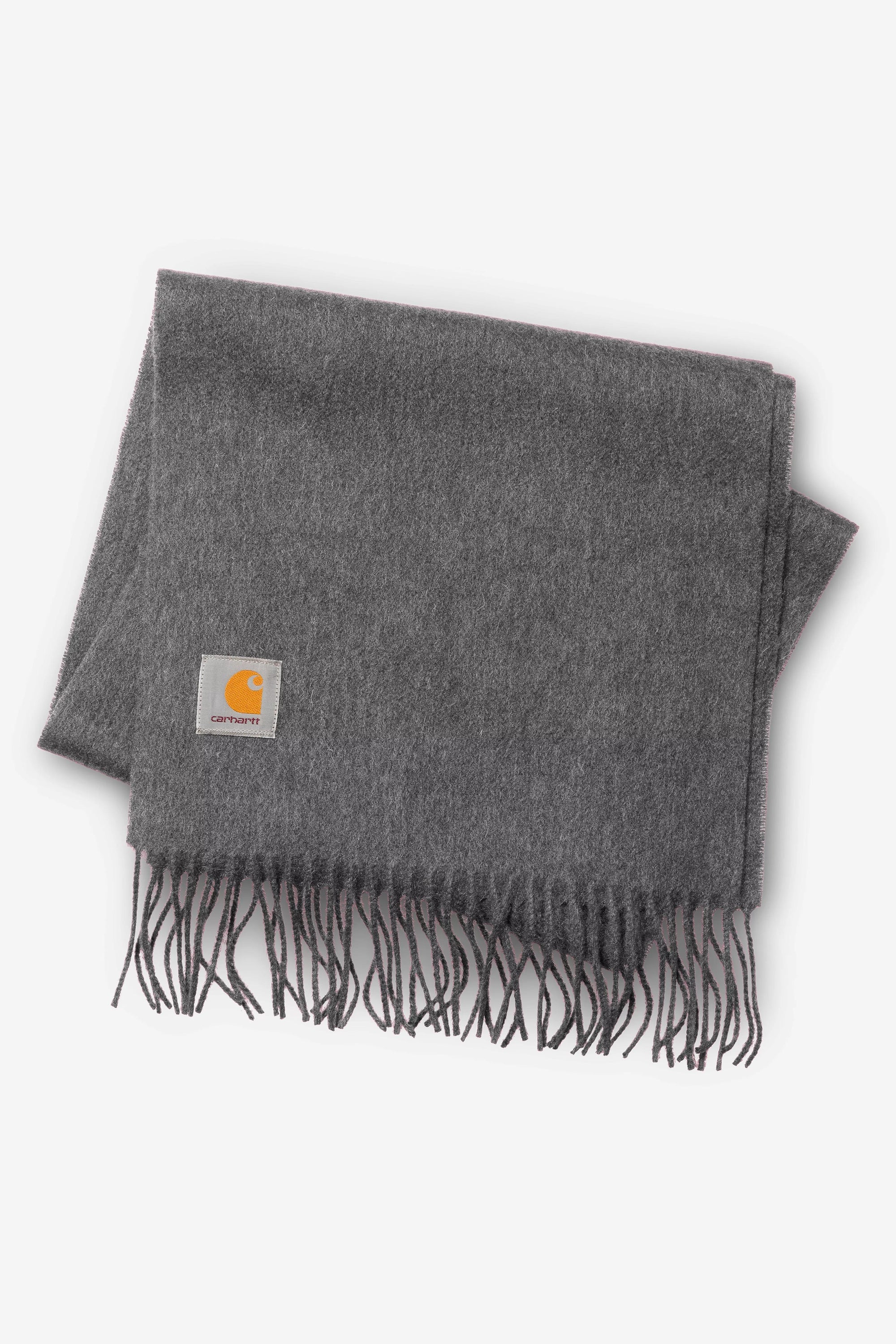 Clan Scarf I013507 ZMXX CARHARTT WIP 