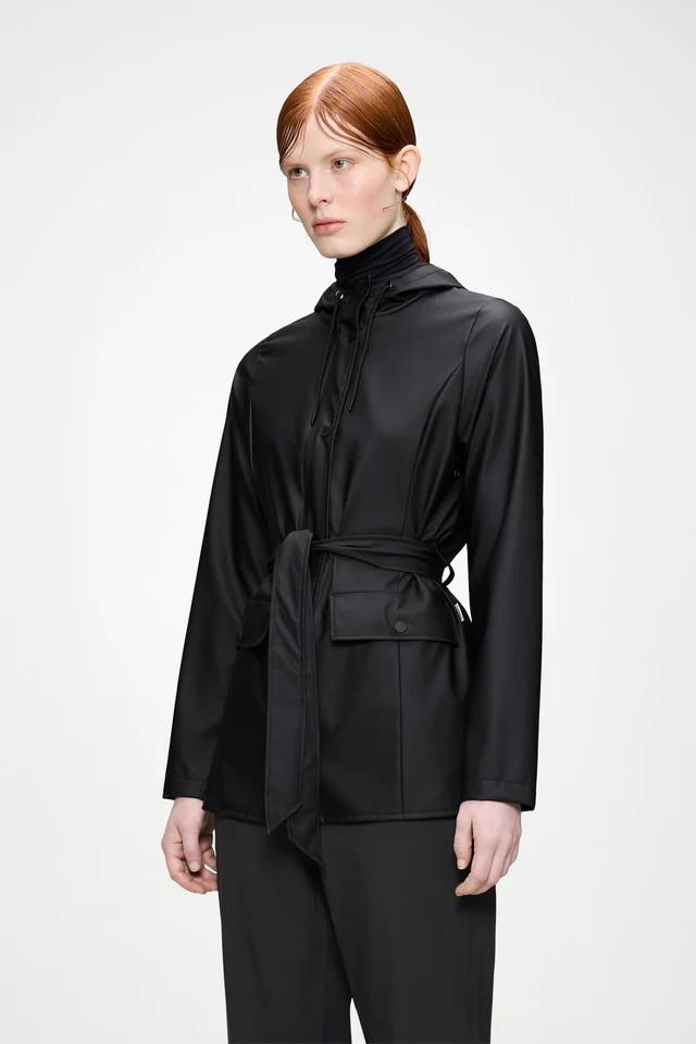 Curve jacket RA12100 BLA RAINS 