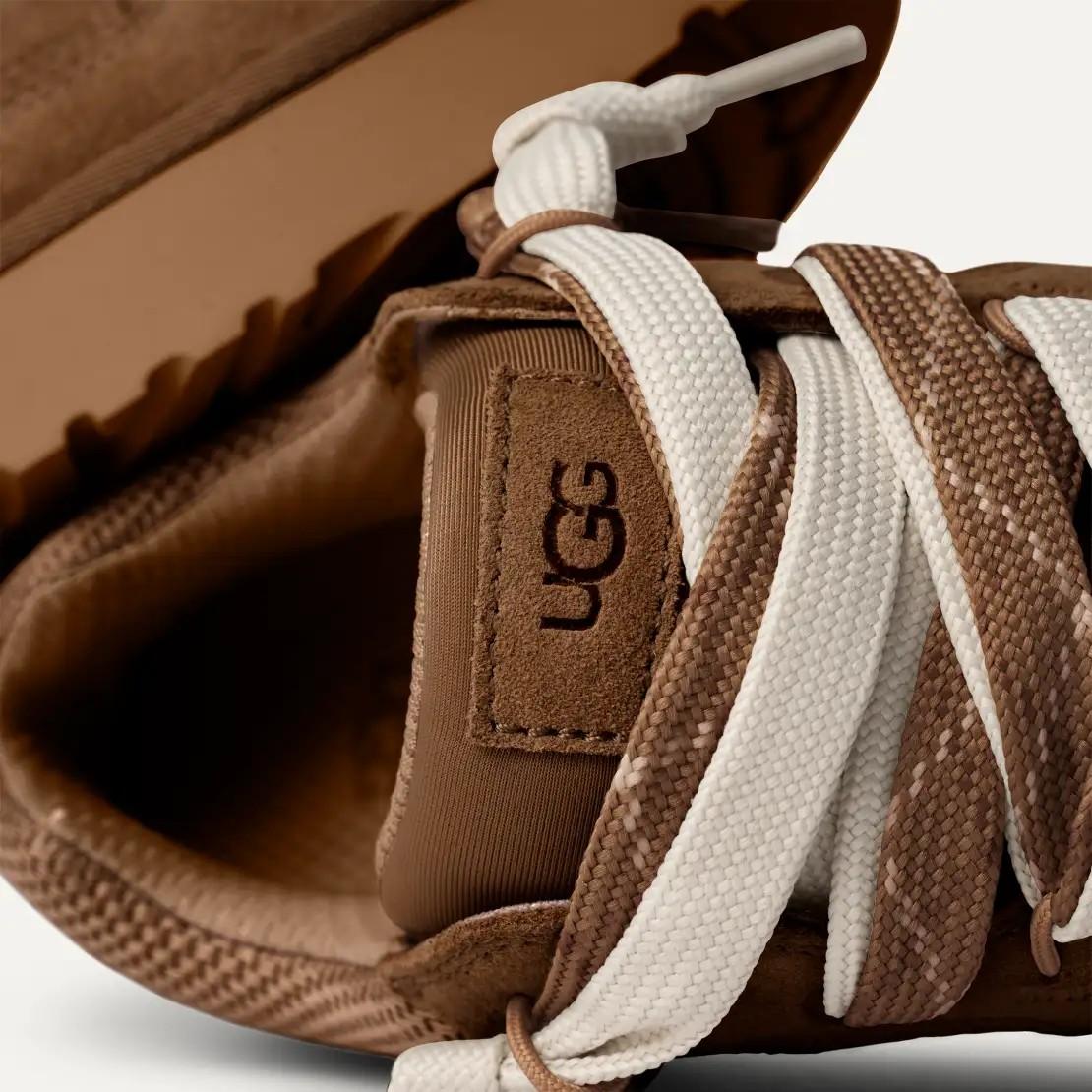 Sneakers Lo Lowmel 1168890 CHE UGG 