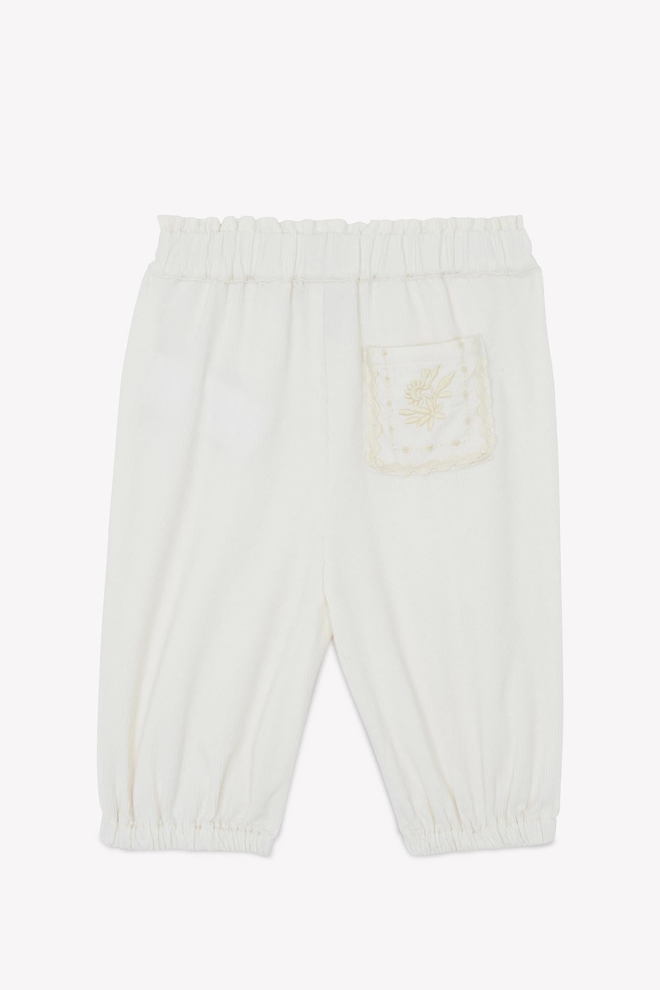 Pantaloni MisCotte BB22071 11025HA BONTON 