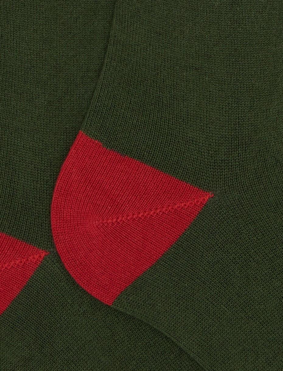 Calze lunghe cotone AP102864 31971 GALLO 