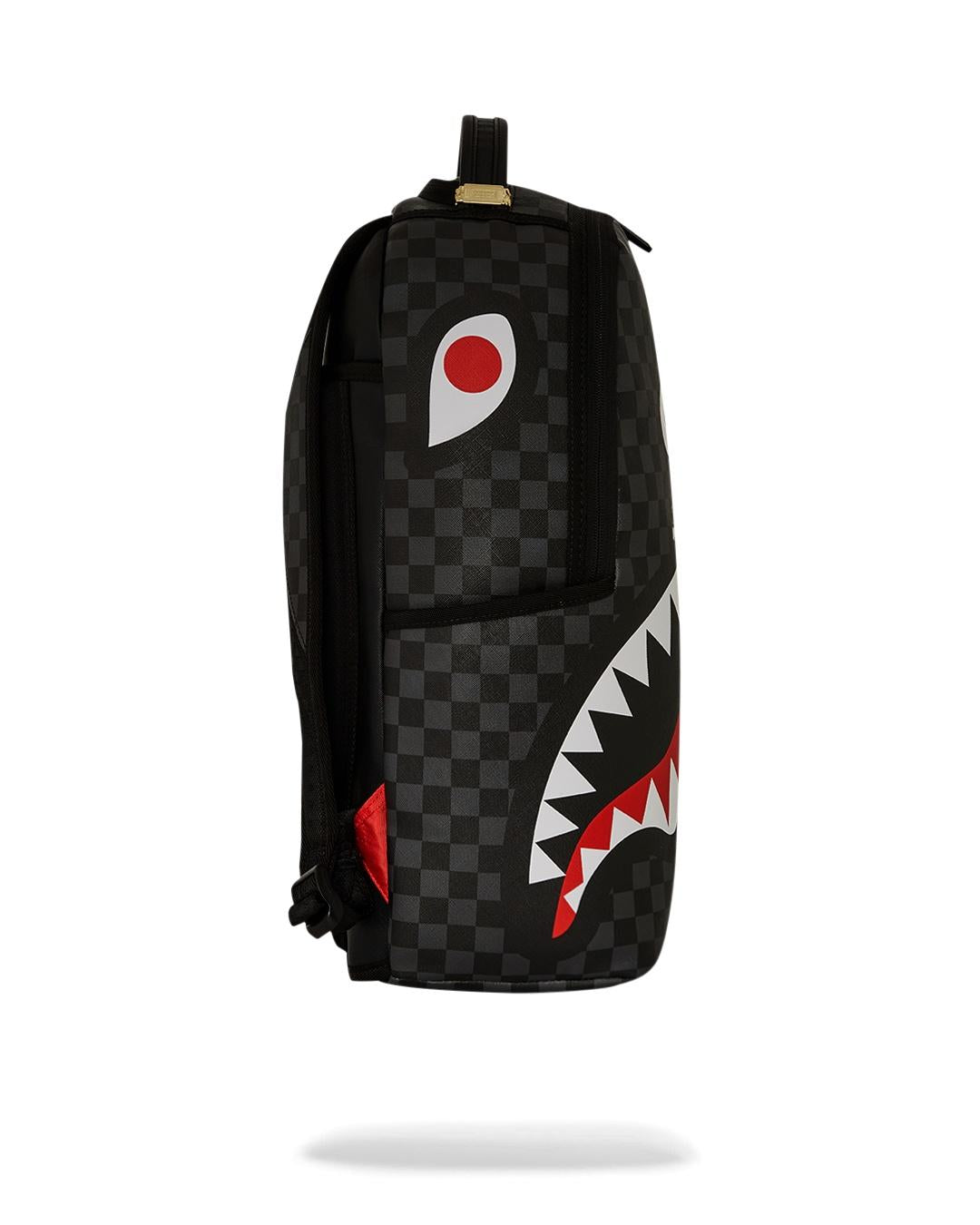Zaino Snoopy top shark money 910B7741 NSZ SPRAYGROUND 