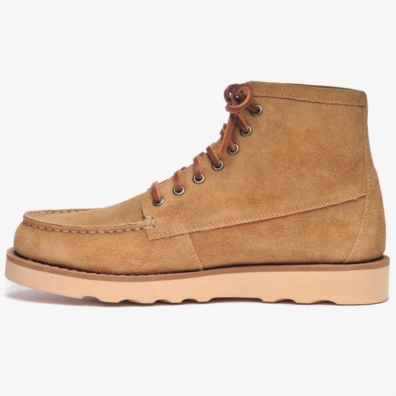 Stivale Tala Mid Suede 76111SW 906 SEBAGO 