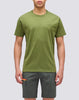 T-shirt con ricamo