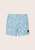 Costume da bagno short fit