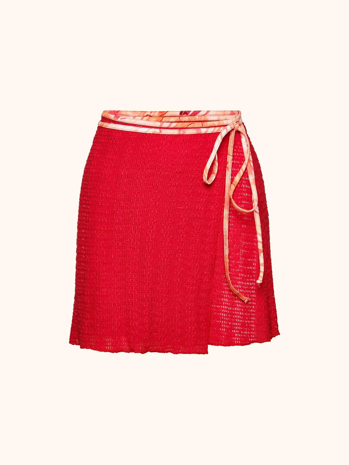 Pareo corto MF26SW0328X 13 ME FUI 