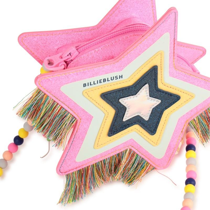 Borsa a forma di stella U21534 473 BILLIEBLUSH ACCESSORIES 