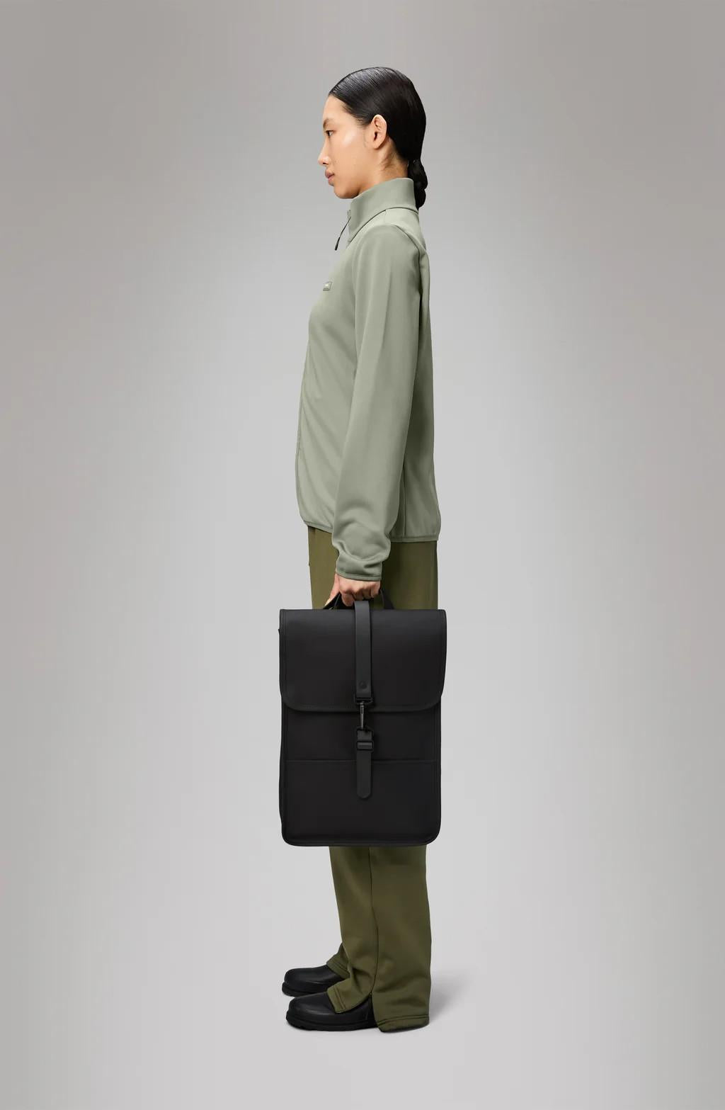 Backpack Mini RA13020 BLA RAINS 