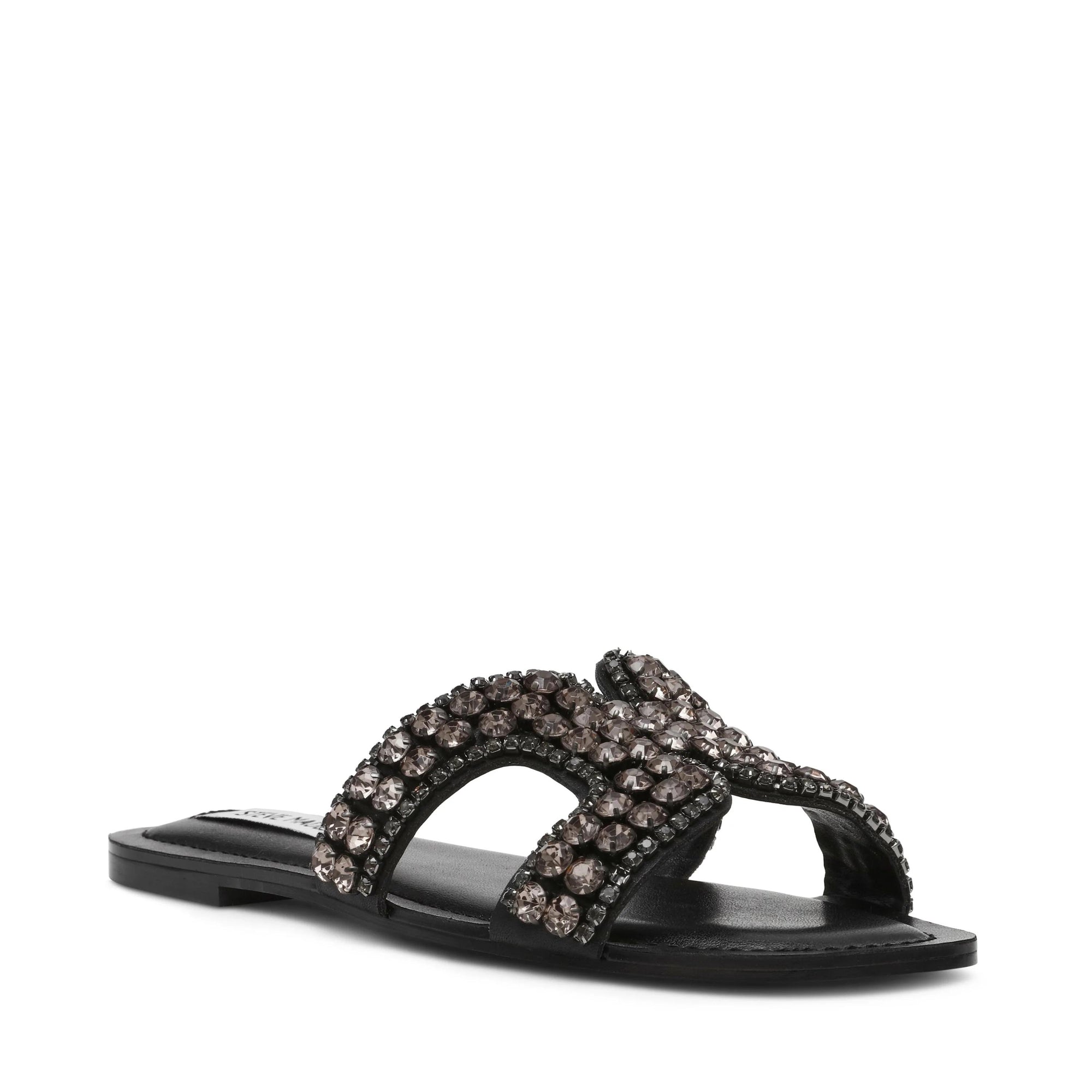 Sandali in pelle SMSZAIRA 05O STEVE MADDEN 