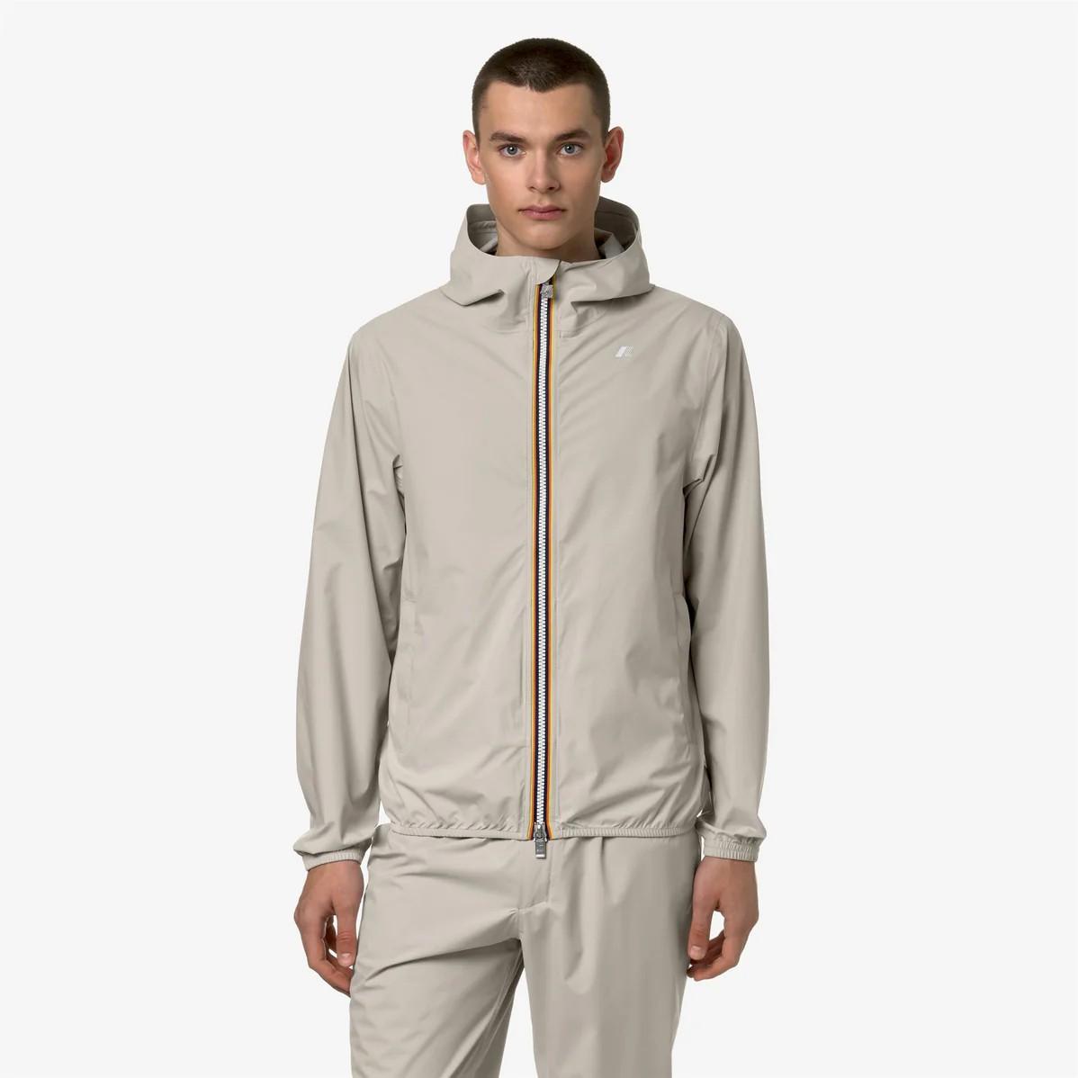Jack stretch dot K5127QW 634 K-WAY 