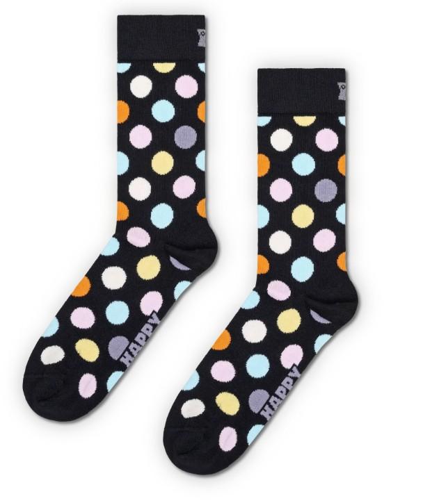 Big Dot Sock BDO01 9350 HAPPY SOCKS 